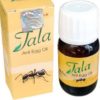 huile de fourmi anti-poils