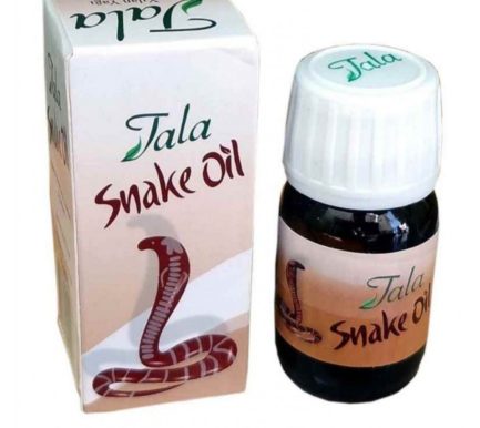 huile de serpent anti chute de cheveux